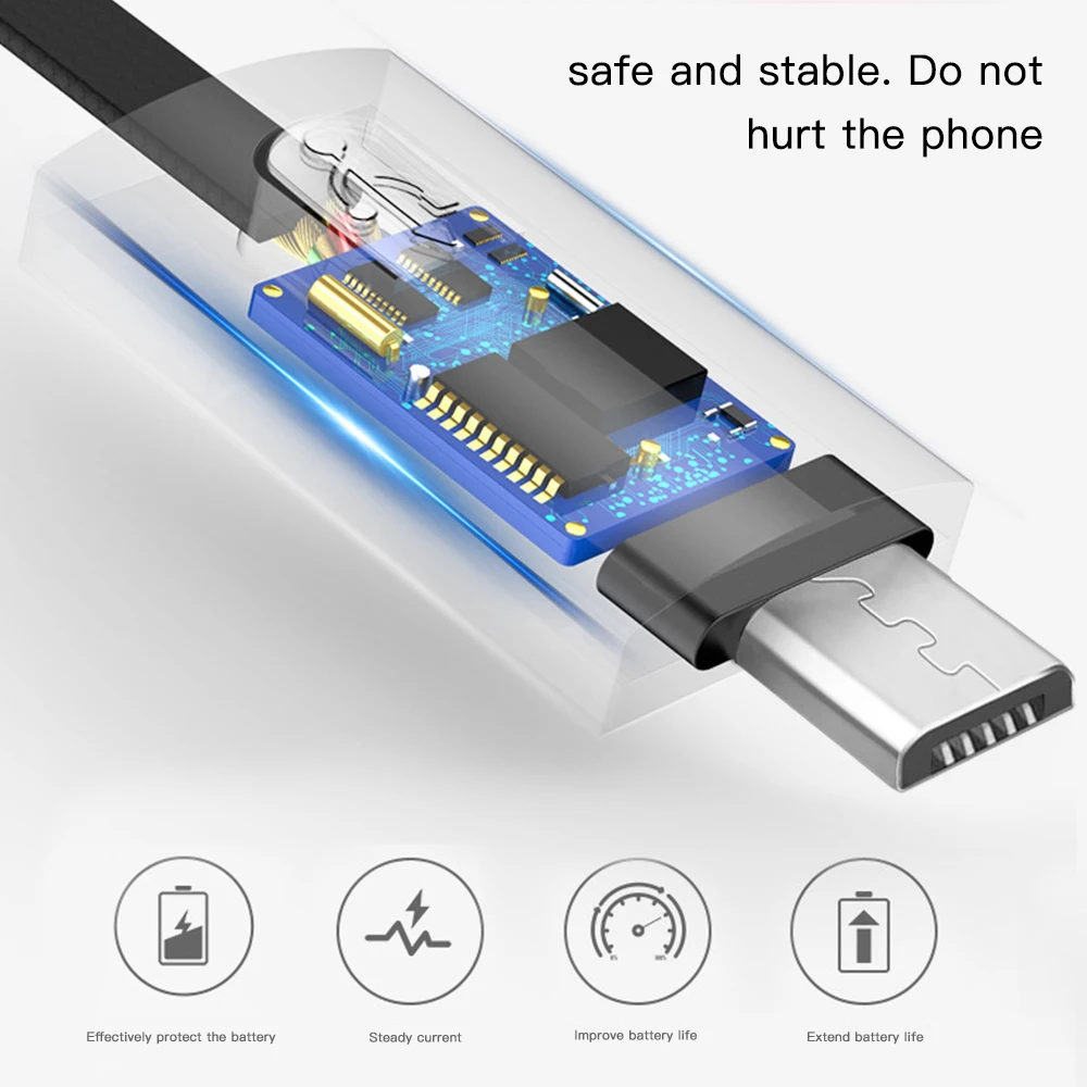 Универсальный короткий 0,2 м микро usb зарядный трос дизайн брелок Портативная зарядка Синхронизация данных Шнур зарядное устройство для Android