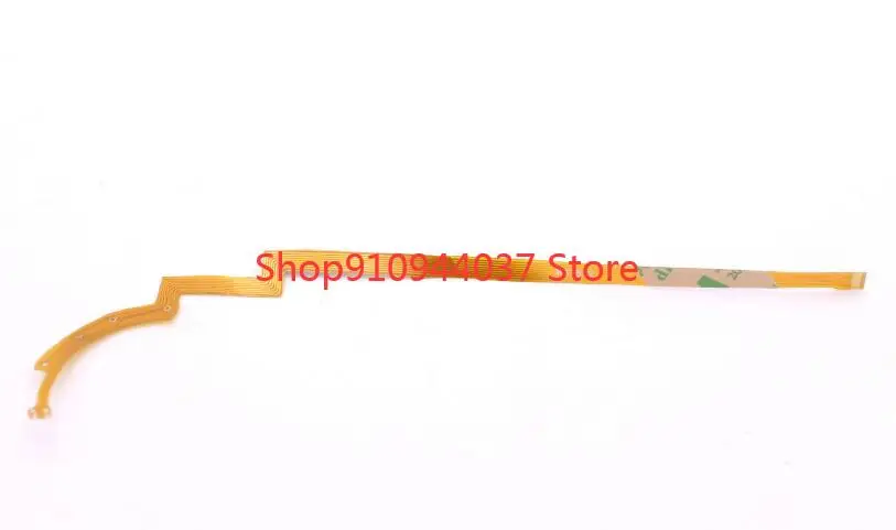 Nastro Per Cavo Flessibile Con Apertura Dell'Obiettivo 2 Pezzi Per Canon Ef 100-400Mm 100-400 1: 1-5.6 L Fa Parte