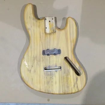 

Afanti Music DIY Electric guitar Body (3878)