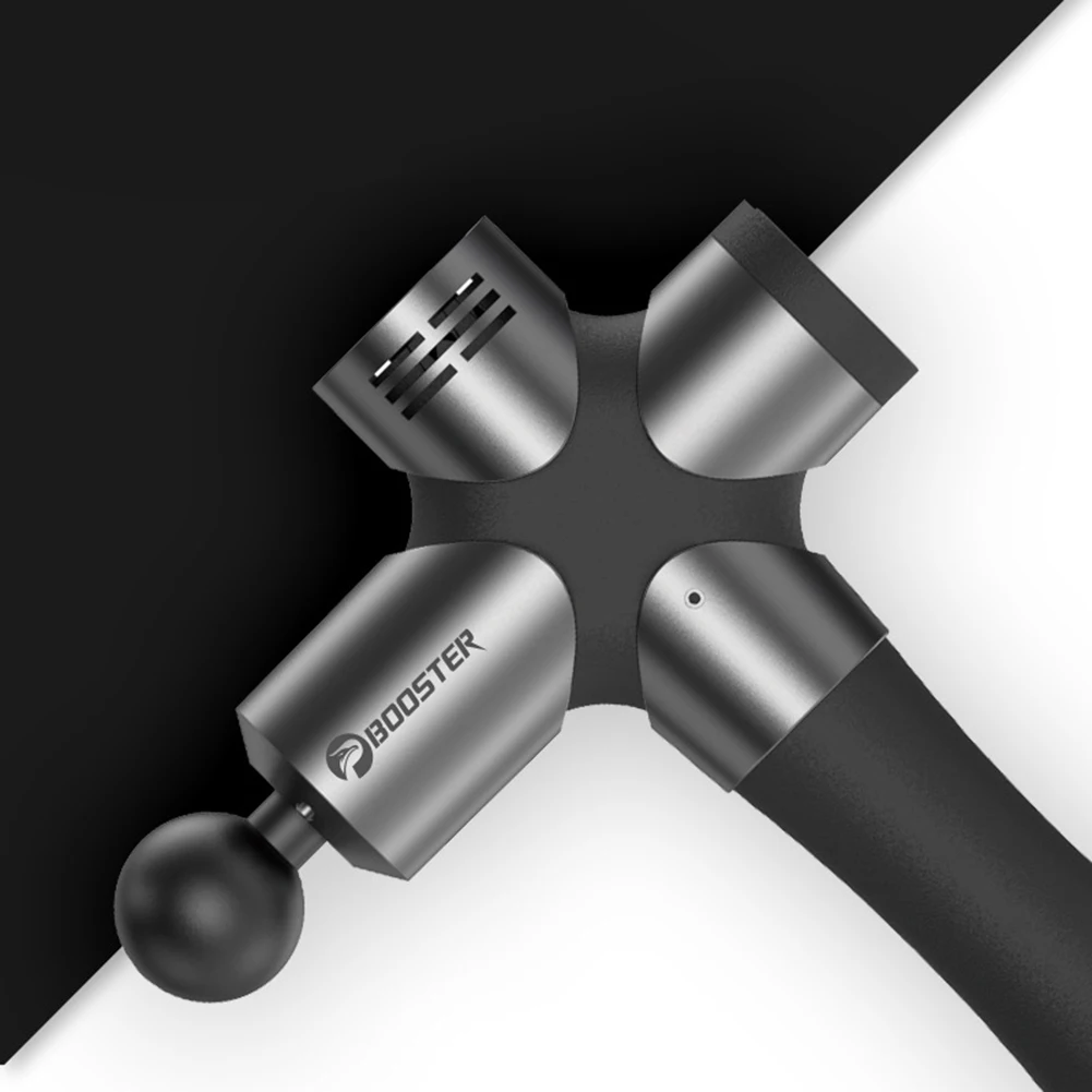 Booster Pro 3 Массажер Купить