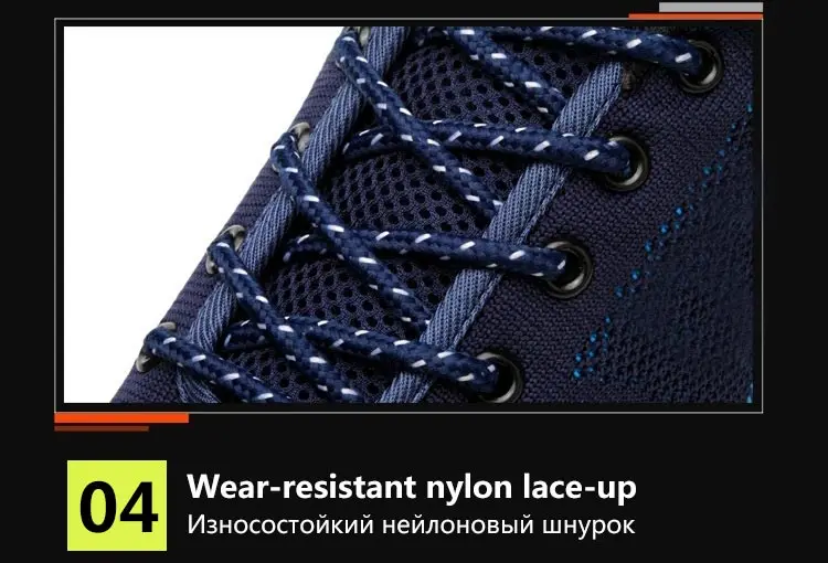 Безопасная обувь утолщенные мужские ботинки модный дышащий сетчатый ботинки мужская обувь удобная мужская рабочая обувь на шнуровке походная обувь больших размеров