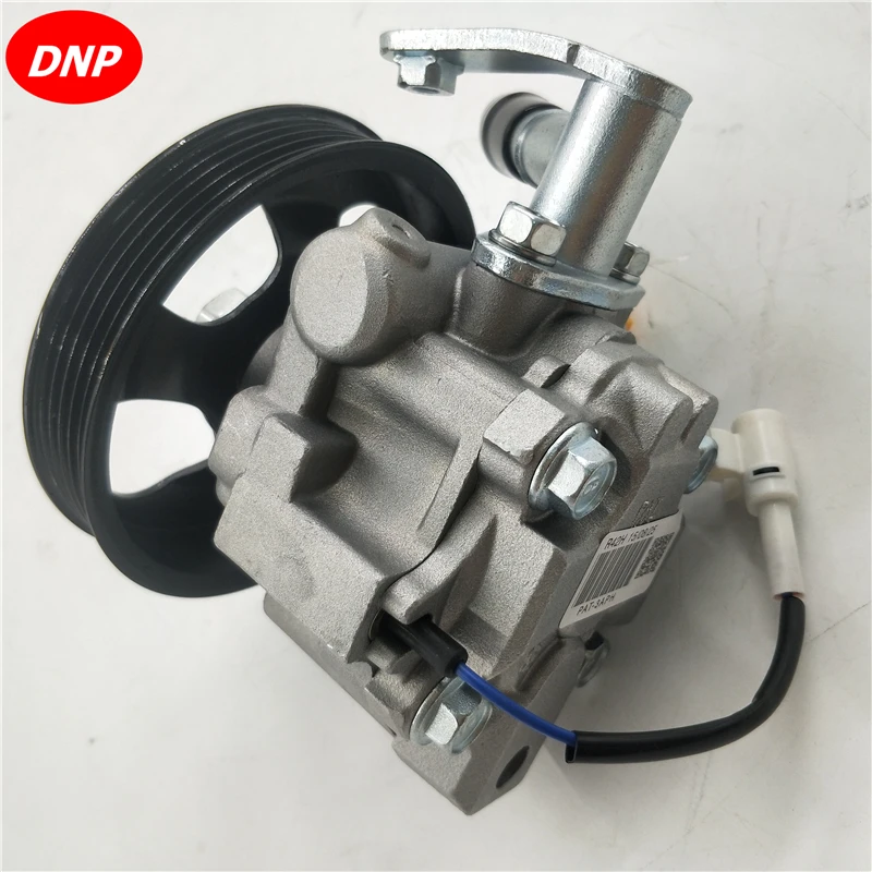 DNP Насос гидроусилителя руля подходит для Subaru IMPREZA Legacy 34330-FE002/34330FE002/34330 FE002