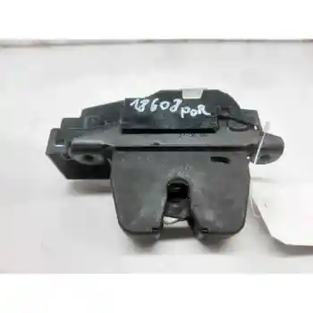 

9660403980 TRUNK LOCK/PORTON PEUGEOT 207