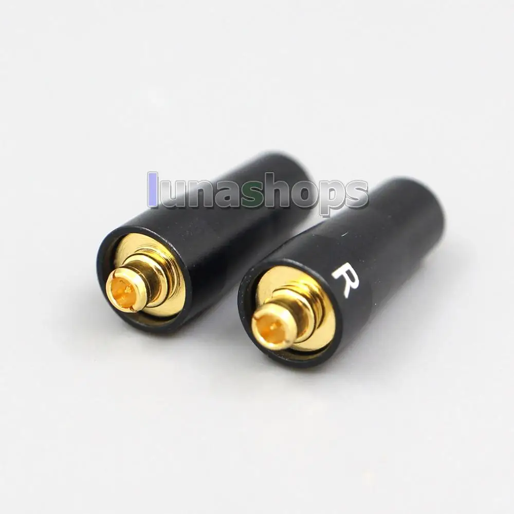 Ln007003 Full Metal Auricolare Riparazione Fai Da Te Personalizzati Mmcx Spille Per Westone W80 W60 W50 W40 W30 W20 W10