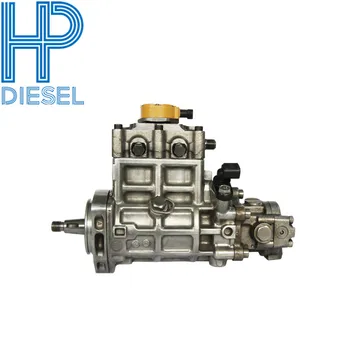 

Original New CAT C6.4 Engine Fuel Injection Pump 326-4635 326-4234 320-2512 295-9126 295-9127 292-3751 358-9085 Excavator E320D