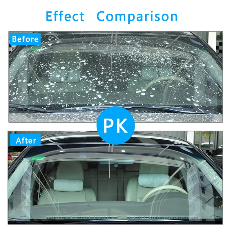 10 шт./компл. ветровое стекло автомобиля мойки концентрат шипучая таблетка авто стеклоочиститель ремонт чистящие аксессуары