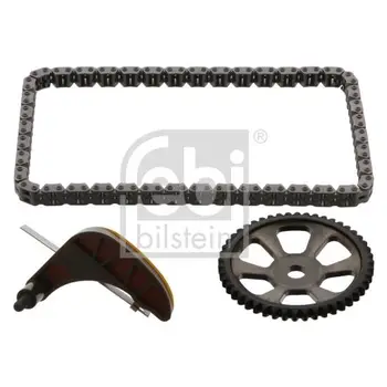 

Repair kit TIMING row \ VW Polo/Fox Seat Ibiza 1.2-06 FEBI