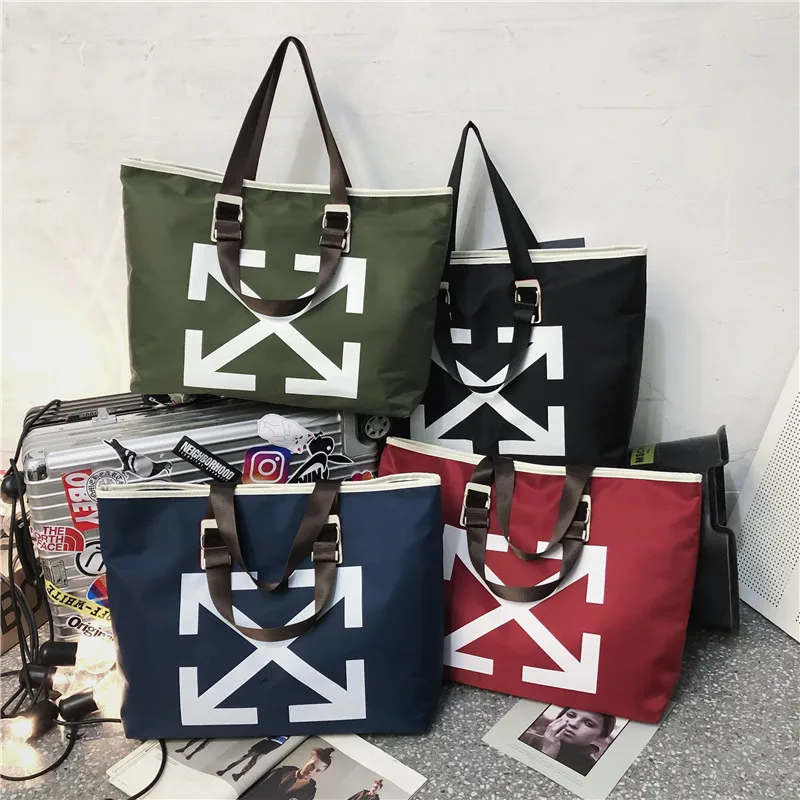 2019 корейский стиль ручная сумка большая вместительность водонепроницаемая