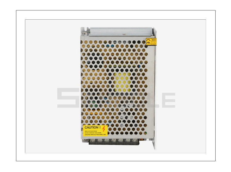 Импульсный источник питания NES-100W 24V4. 5A светодиодный настенный светильник 220 В изменение 12V8. 5A для Светодиодный светильник-светильник