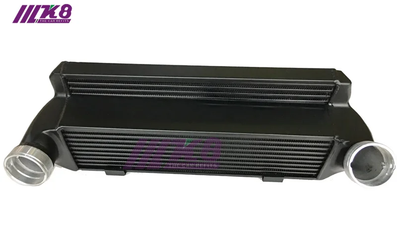 Intercooler N54 N55 135i 1M E82/E88 335i 335(x)i E90 E91 E92 93 E82-E93 exchanger Z4 E89 sDrive35i sDrive35is 35i 35is (K8-135i)