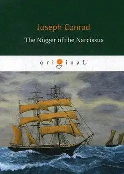 

Foreign languages Conrad J. The Nigger of the Narcissus cover soft 16 +