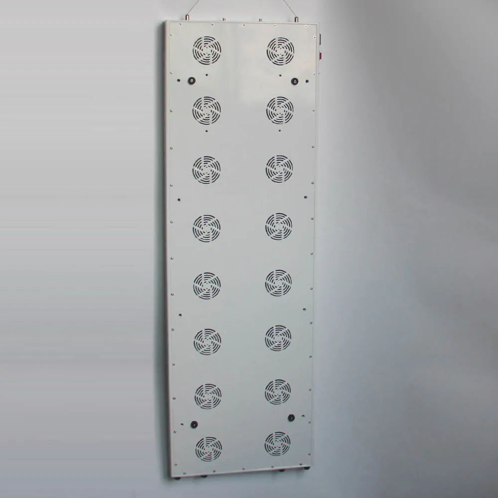  LED Red Light Therapy Lamp Near Infrared Led Panel 660nm 850nm TL800 For Skin Pain Relief Face Body - 4000406202306