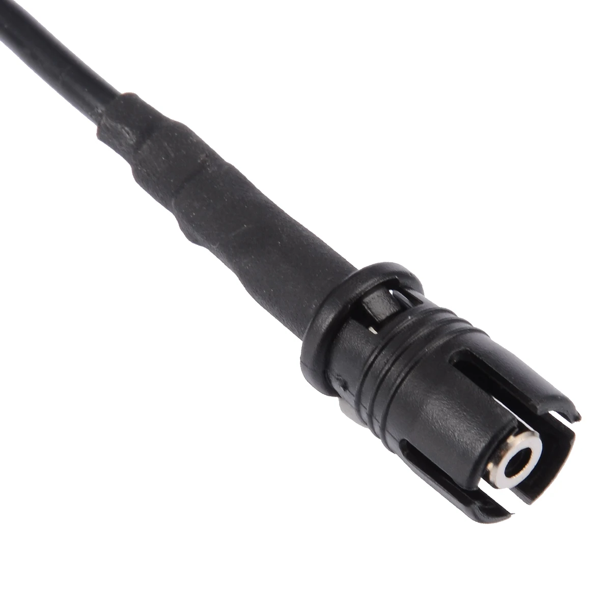 For VW MK4 Golf Jetta Passat B5 B5.5 Polo Beetle 1pc Single Plug Version Shark Fin Antenna Professional AM/FM Antenna Aerial