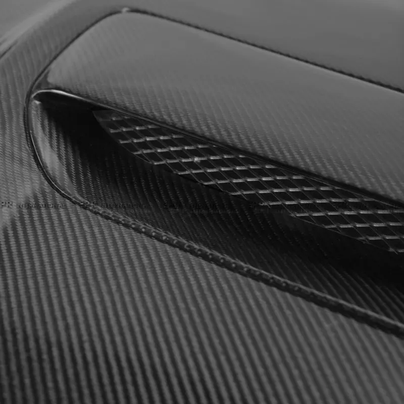 Карбоновый капот для Mazda 3 Axela BM(-) MPS стиль карбоновый капот обвес комплект тюнинг часть отделка Аксессуары для Mazda 3 BM