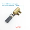 4pcs Dental Lab Regulator Control Valve for Dental Chair Turbine Unit Replacement ► Photo 2/6