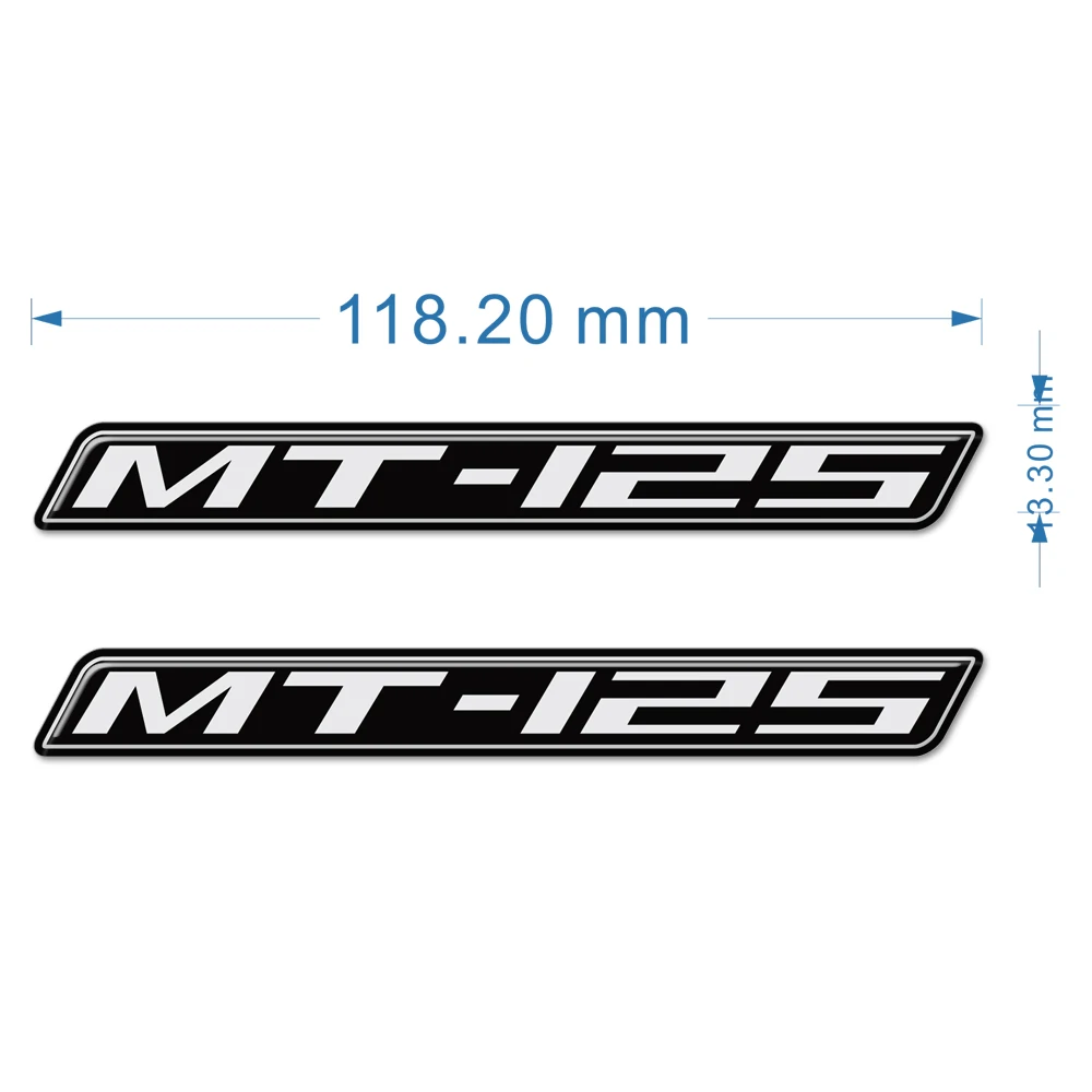 Yamaha MT125 MT-125 MT-125 ƼĿ ũ е ȣ Į   ΰ ̵  ɺ ȣ 