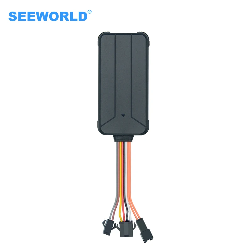 Seeworld vehicle 2g GPS tracker device S06A(GT06N/S06U Upgraded Version