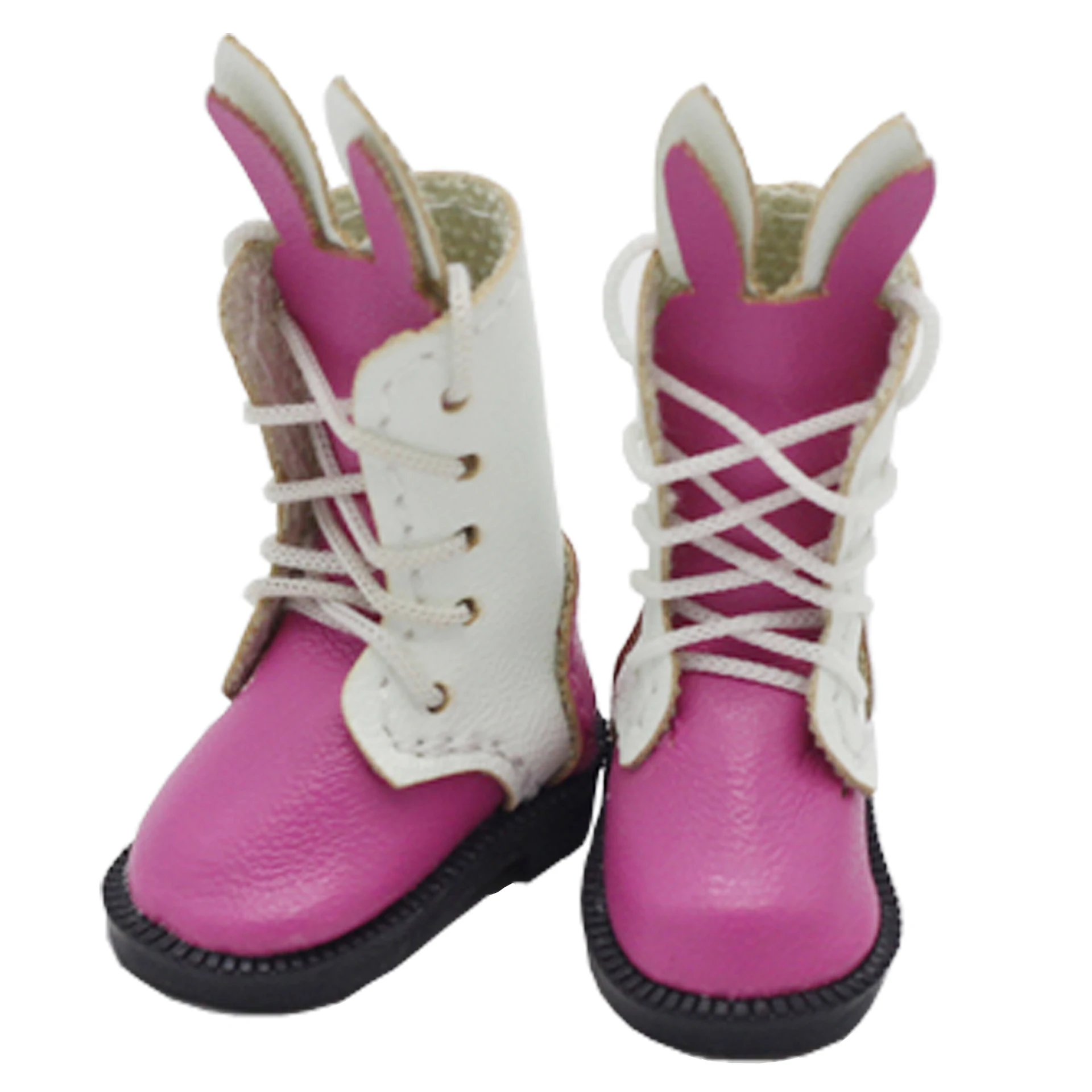 3,2 см кукольные сапоги для Blythes кукла игрушка, 1/8 BJD мини куклы обувь для Azone BJD обувь аксессуары