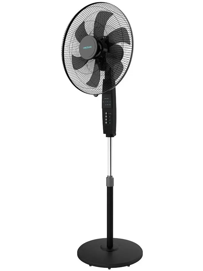 Cecotec Energy silent 600 MAX Flow 