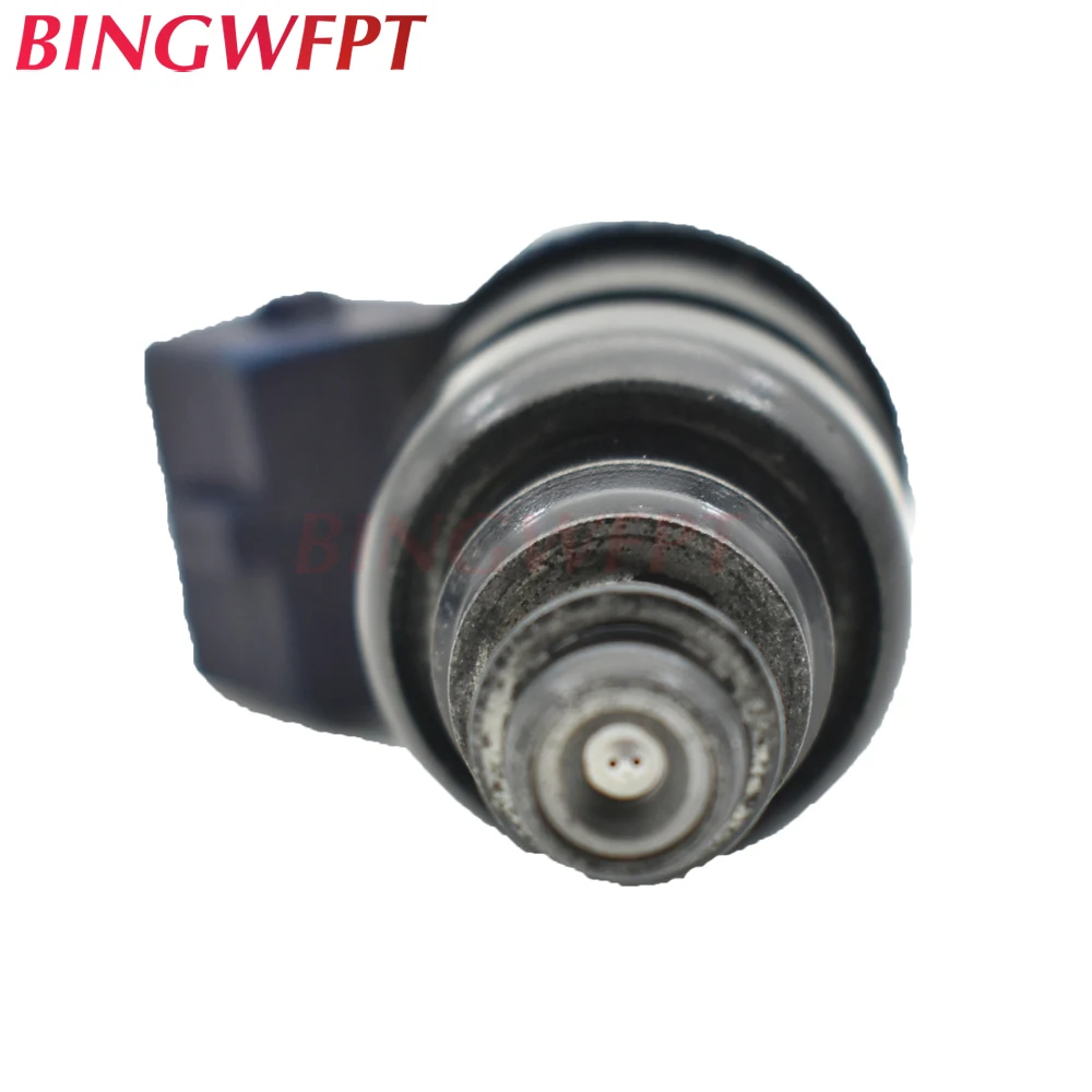 6 шт бензиновое топливо форсунки 078133551L подходит для AUDI VOLKSWAGEN 2.8L V6 1997-2001