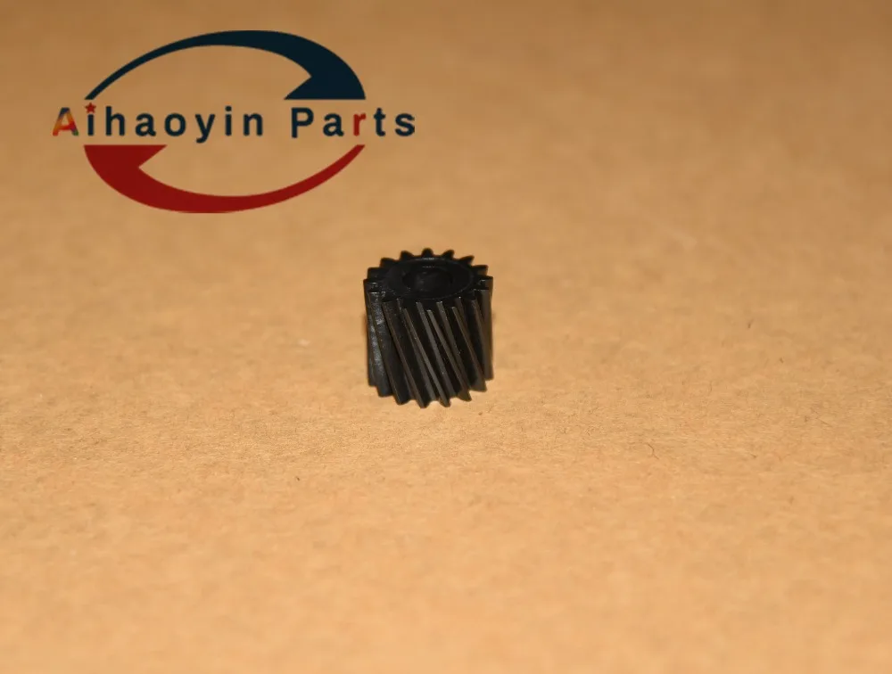 4pcs new compatible 16T Registration Motor Gear for Xerox 700 700I C75 J75 770 5151 (1) - 副本