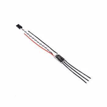 

Mini 20A 2-4S Violent ESC For FPV Racing Drone Quadcopters Durable Electric Speed Control For Little Bee RC Model Accessories