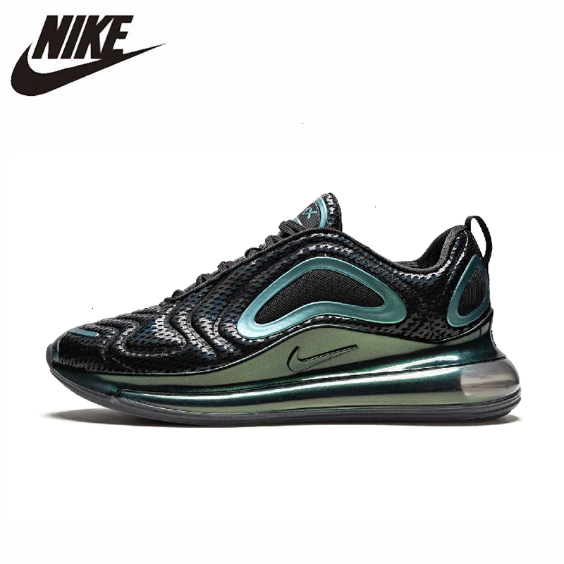 

Nike Air Max 720 Original Man Running Shoes Breathable Air Cushion Outdoor Sports Sneakers Men #AO2924