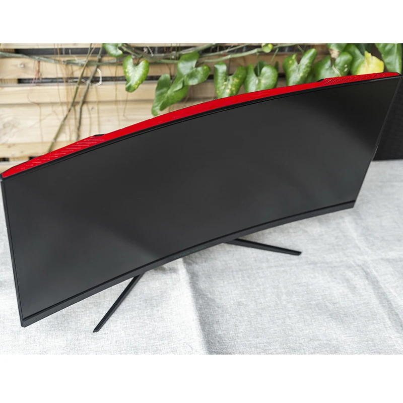 FREESNC VESA Ż  Ŀ ̹  21:9, Ʈ ̵ Ʈ  ũ, 30 ġ, 2K, 200Hz, 2560x1080