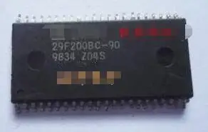 Бесплатная доставка MBM29F200BC-90