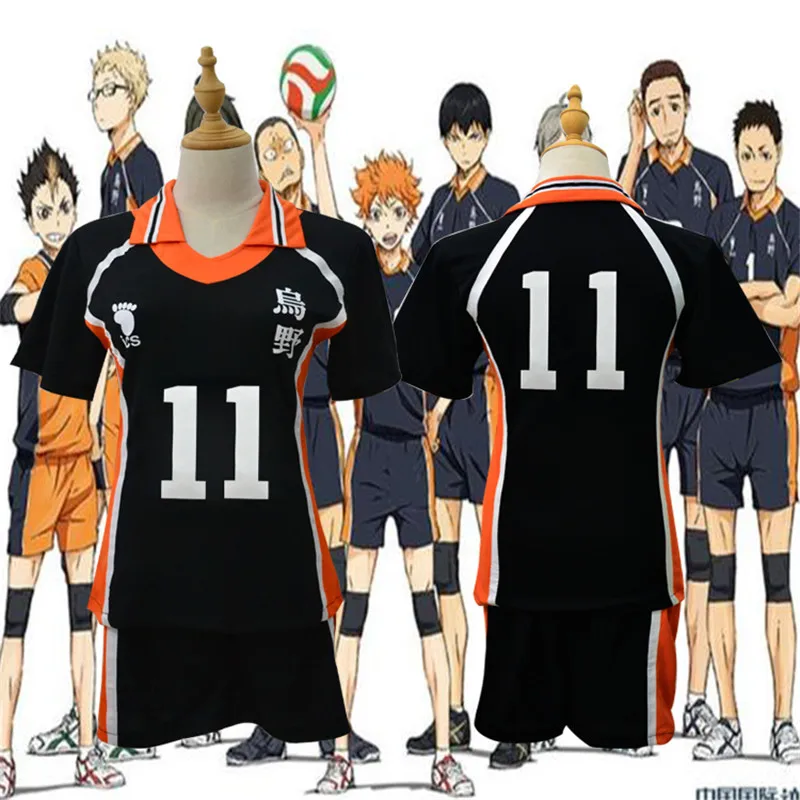Cosplay&ware Haikyuu Cosplay Costume Msby Volleyball Club Karasuno High School Shoyo Hinata Bokuto Sportswear Jerseys Uniform -Zentai shop online Hcd596b29cf6b4f348517acdec44b4f95S.jpg