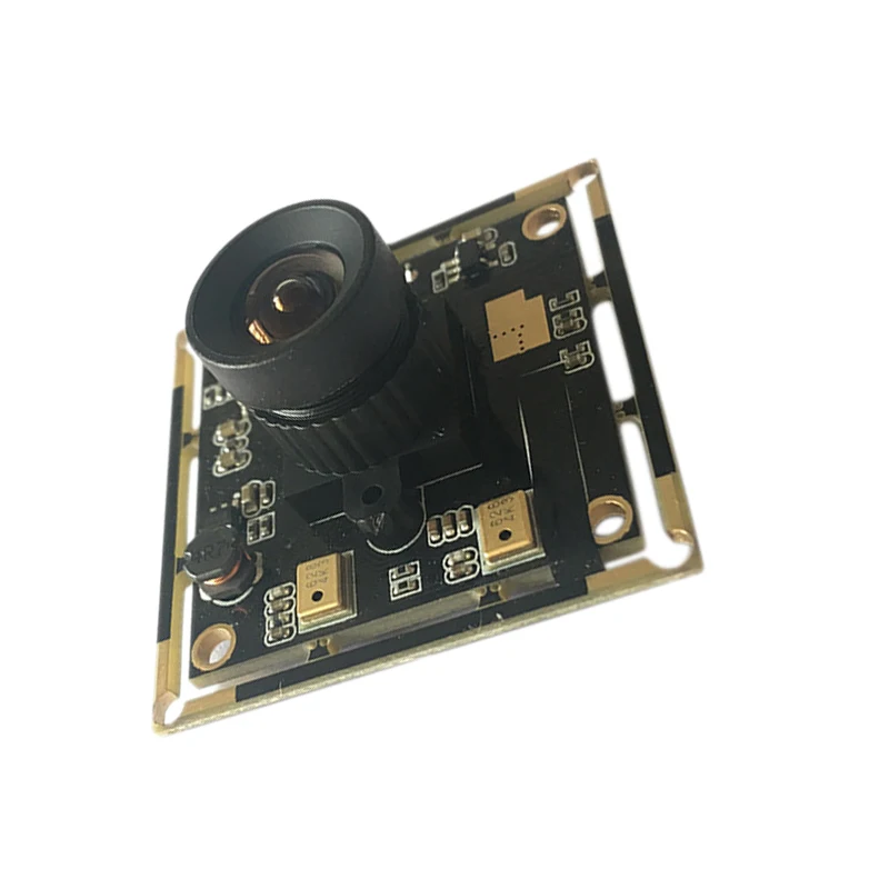 3MP USB камера модуль Плата 80 градусов 1080P AR0331 CMOS сенсор для интернет-промышленности