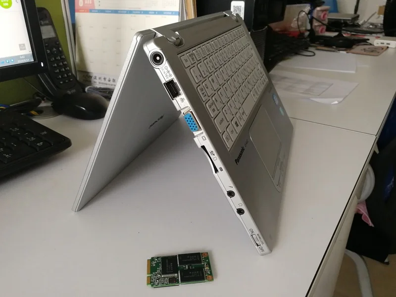 MB Star C6 SD C6 VCI Диагностика с DOIP V12. x-запись DAS используемый диагностический ноутбук CF-AX2 I5 8G для автоматического программирования сканера