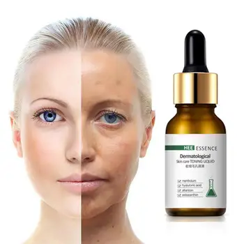 

Anti Aging Face Skin Care 30ml Hyaluronic Acid Vitamin C Essence Retinol Serum Whitening Moisturizing