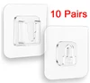 10 pairs