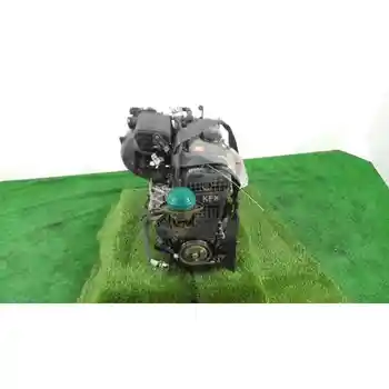 

803893 engine Full Citroen Saxo