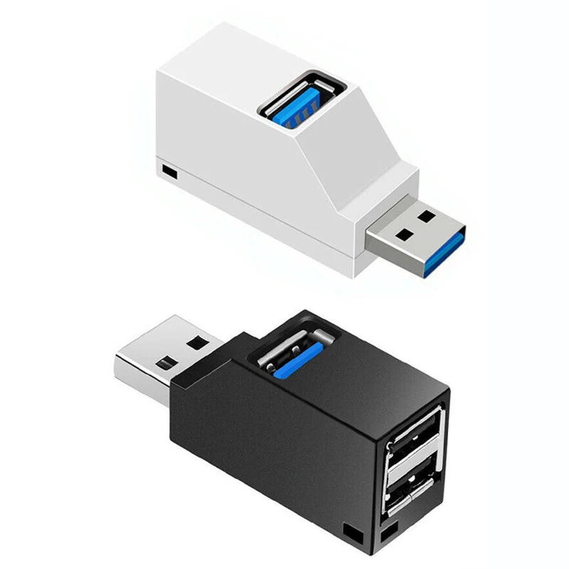 Высокоскоростной разветвитель с несколькими портами USB 3 0 OTG | Электроника