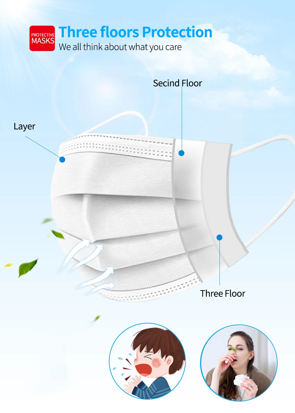 白色口罩详情_03