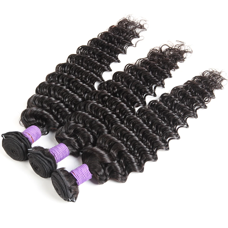 deep wave brazilian hair 12