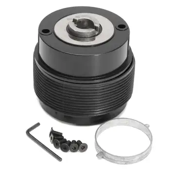 

Racing Steering Wheel Hub Adapter Hub Kit For Honda Civic Accord CRV HRV