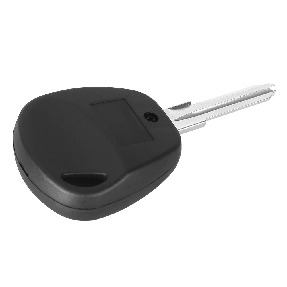 KEYYOU 10X3 кнопки дистанционного ключа чехол Автомобильный ключ оболочка для Лада Uncut ЗАМЕНА авто пустой ключ чехол Брелок без ключа