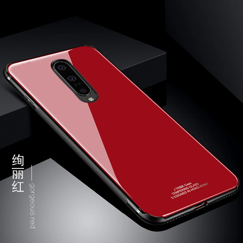玻璃壳一加7  4