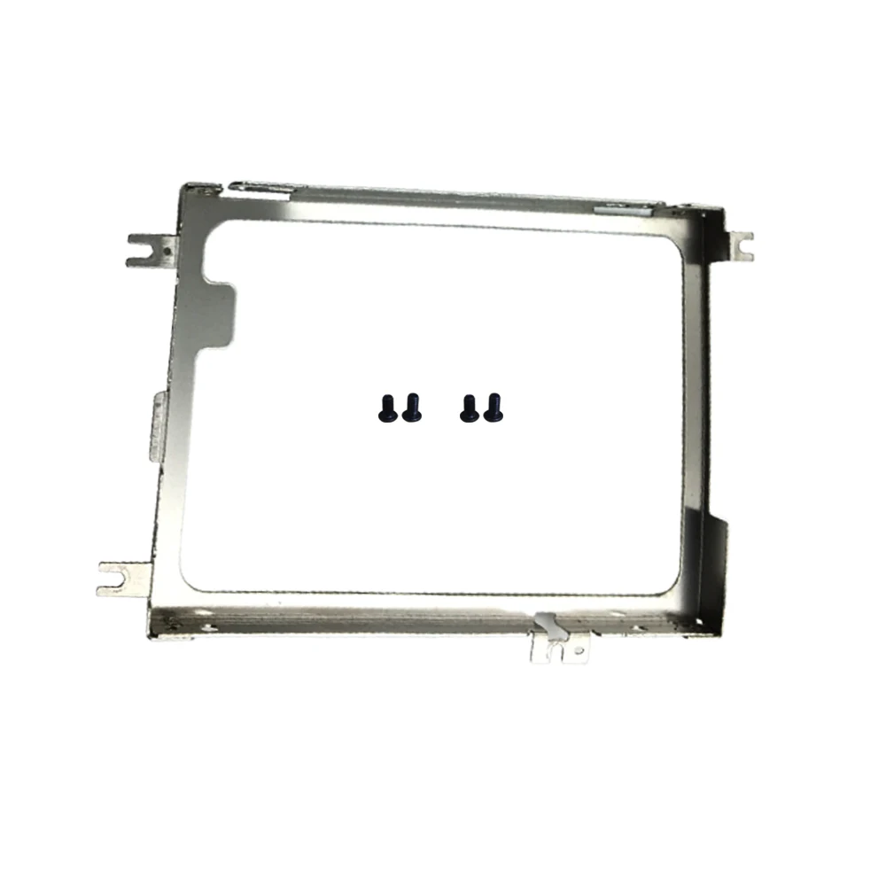 10 шт./партия, чехлы с винтами для жесткого диска Dell Latitude 5450 E5450 HDD Caddy, подставное устройство для жесткого диска, каждое с сумкой