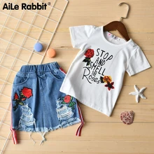 Комплекты одежды из шифона для девочек; Летний жилет; Детские комплекты из двух предметов без рукавов; Модный комплект одежды для девочек; повседневная одежда в горошек