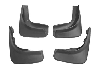 

Car Mud Flaps Mudflaps Splash Guards Mud Flap Mudguards Fender for Volkswagen Golf 6 2009-2012 Car styling