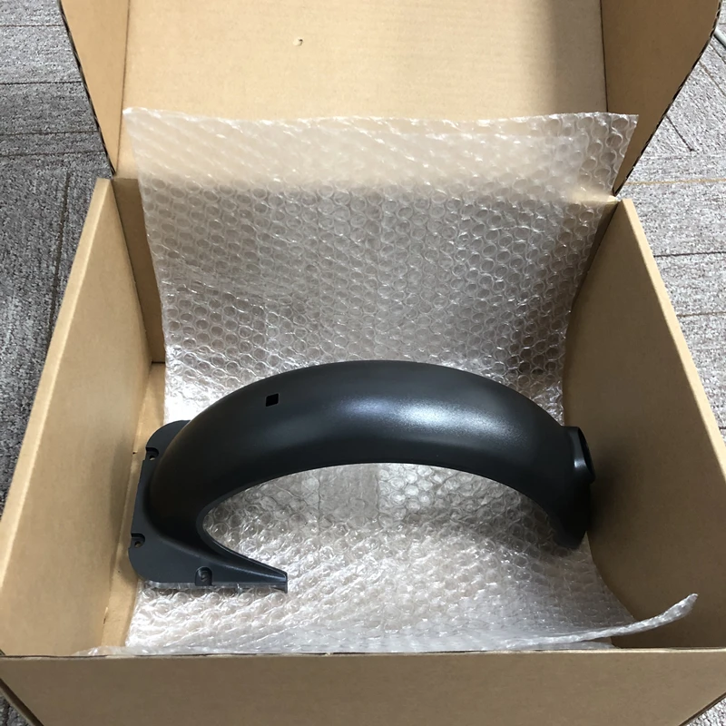 Оригинальная Задняя деталь для Ninebot MAX G30 KickScooter умный электрический скутер легкий