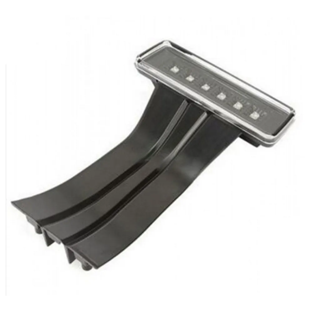 Rear Brake Tail Light