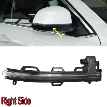 

MagicKit Right Driving Side Wing Mirror Turn Signal Light For BMW X3 F25 X4 X5 F85 X6 F16