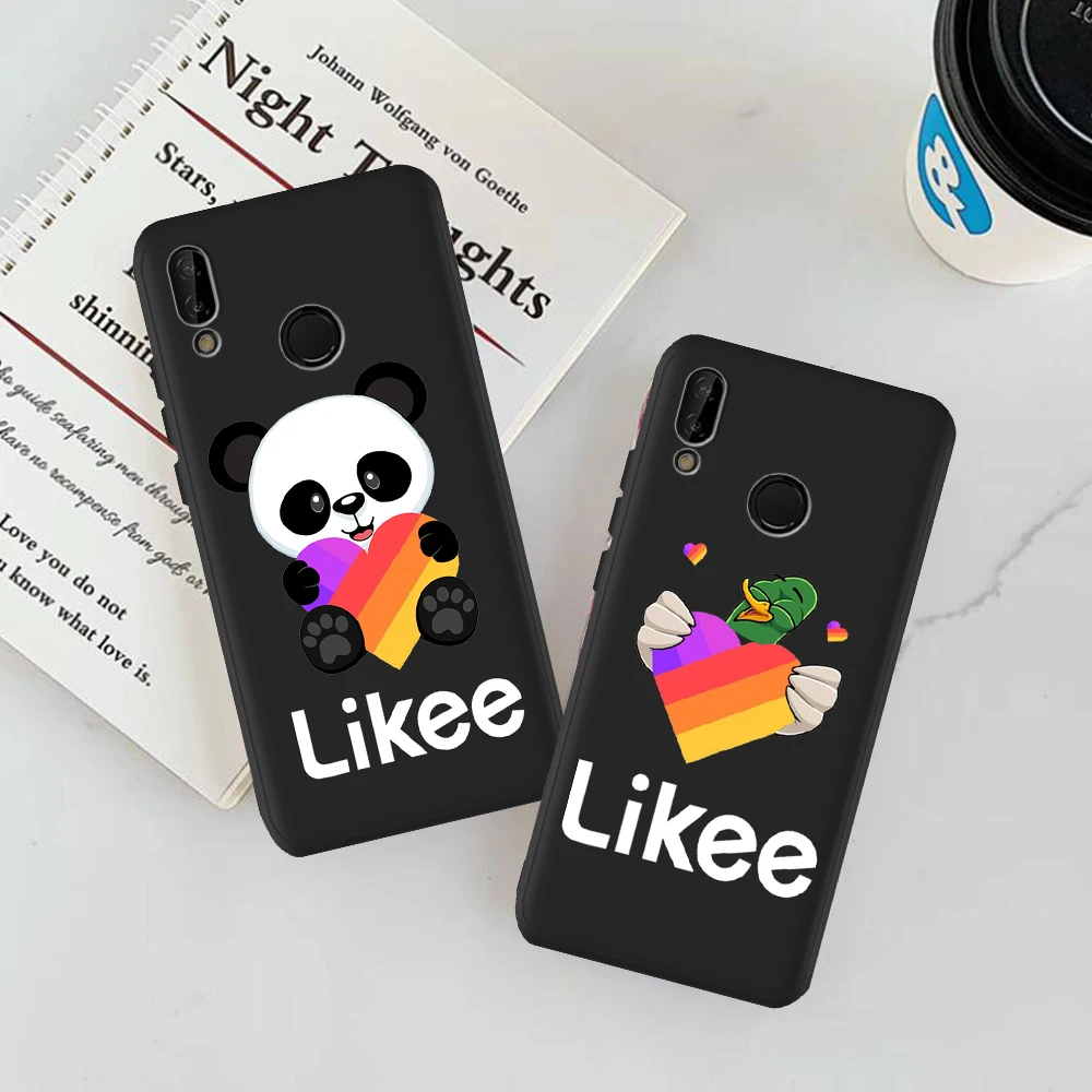 Чехол для телефона Huawei P40 Pro Mate 30 20 Lite 10 P Smart Nova 5i Honor | Мобильные телефоны и
