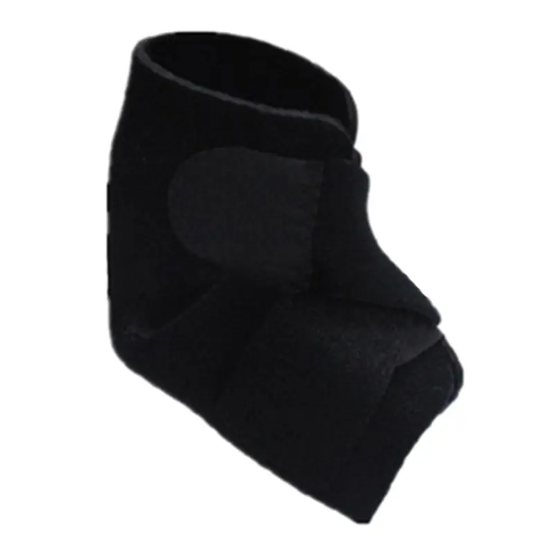 Для мужчин и женщин для растяжение лодыжки поддерживающий рукав компрессия