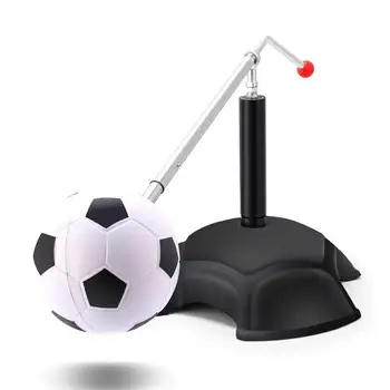 

Football Training Device Flexibility Coordination Agility No Air Leakage Soccor Trainer Football Foot Training Device